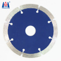 Huazuan General Cut Segmented Diamond Saw Blade